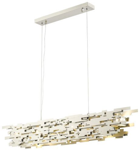 Светильник подвесной Wertmark Liva WE433.07.123