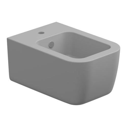 Биде GSG Ceramic Design Brio BRBISO033 подвесное