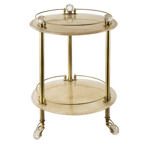 Столик Migliore Cristalia 16786