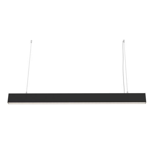 Светильник подвесной Wertmark Technical BASIS Pendant P051PL-L40B4K