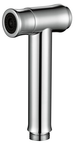 Лейка для гигиенического душа AltroBagno BM AltroBagnoBS060202Cr круглая