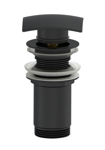 Донный клапан Wonzon & Woghand WW-88SS08-MB