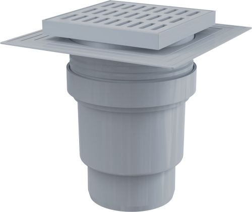 Душевой трап Alcadrain APV11