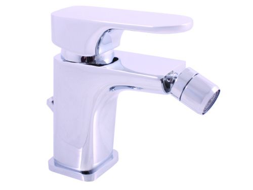 Смеситель RavSlezak YUKON YU145.5K на биде хром