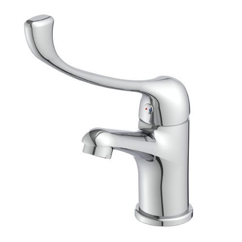 Смеситель LeMark Project LM4636C на раковину хром