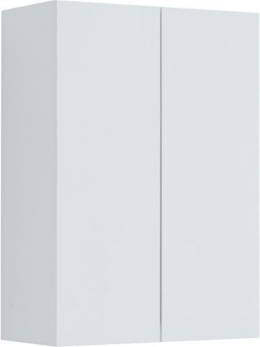 Шкаф Aquanet Вега 00329128 60х30х85 подвесной цвет белый