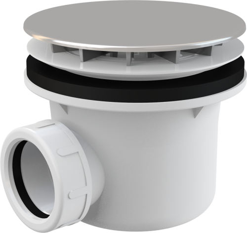 Сифон для душевого поддона Alcadrain A49CR