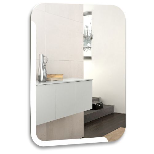 Зеркало в ванную Loranto Алькон ФР-00002360 55х80