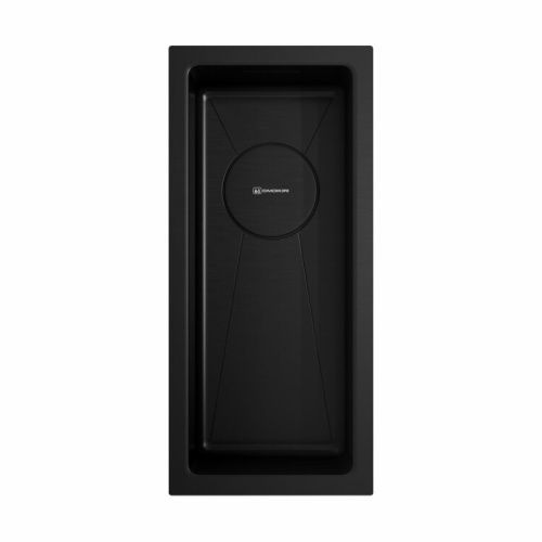 Кухонная мойка Omoikiri TAKI 4997015 20х44 цвет графит