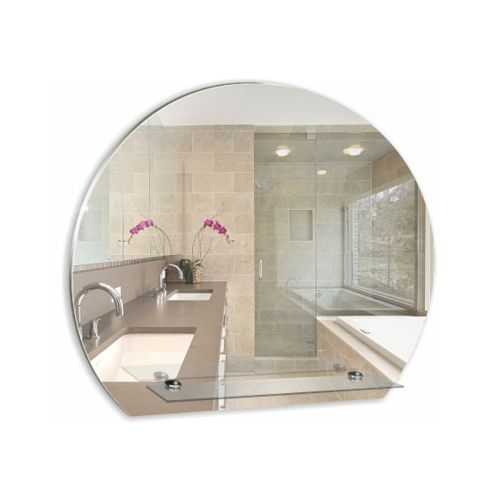 Зеркало в ванную Loranto 00000035 57х48