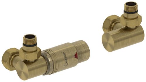 Автоматический терморегулятор Сунержа 3D 051-1421-0000