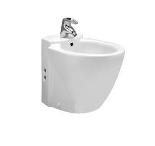 Биде Kale STIL 310200900002(7110738200) напольное