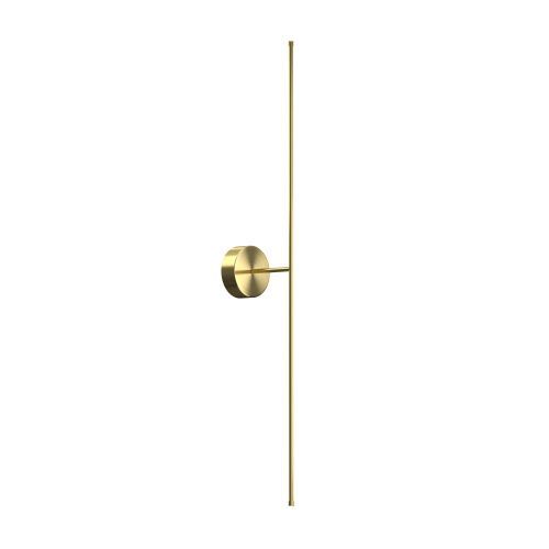 Светильник настенный Maytoni Technical Elegant C084WL-L12BS2.7K