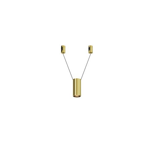 Трековый светодиодный светильник Maytoni Technical Focus Led TR157-1-12W3K-BS