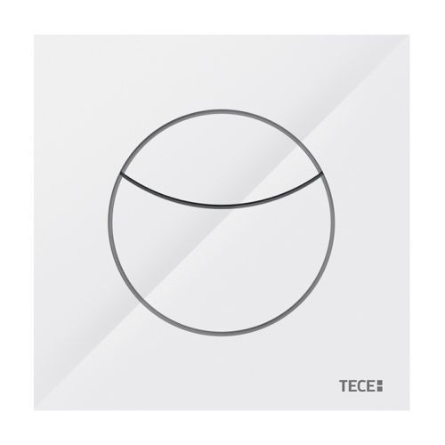 Панель смыва механическая Tece TECEflushpoint 9240978 цвет белый
