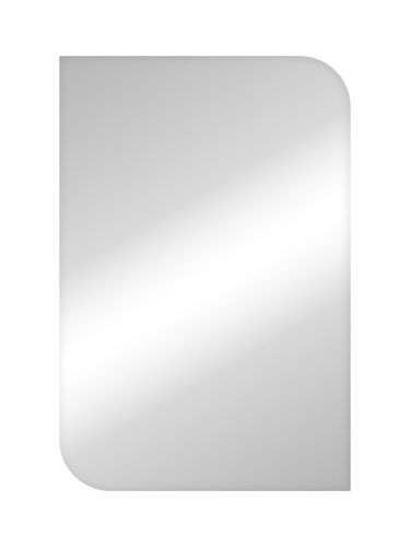 Зеркало в ванную Континент В003 40х60