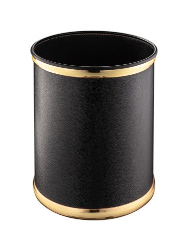 Ведро мусорное Geralis PUNTO M-KHBG-SS 20 л