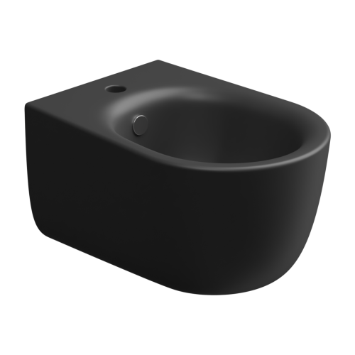 Биде GSG Ceramic Design Hit! HIBISO003 подвесное