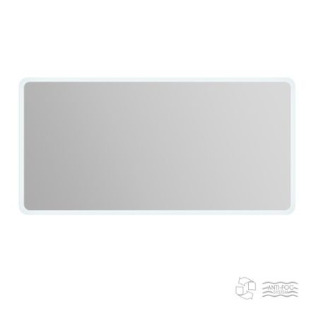 Зеркало в ванную Cezares 44994 141х70