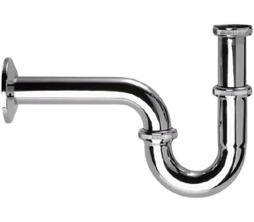 Сифон для раковины Remer 958L