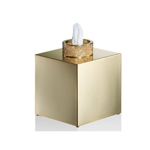 Бокс для салфеток Decor Walther Rocks 934482