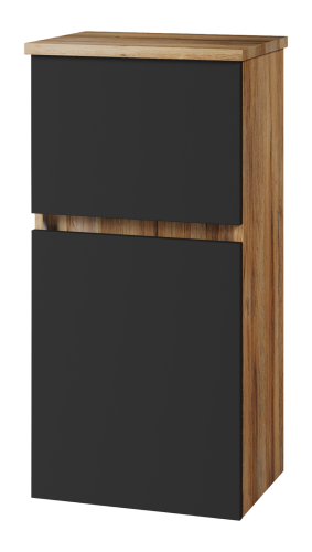 Шкаф Misty Ива П-Ива05040-48 40х30х80 подвесной