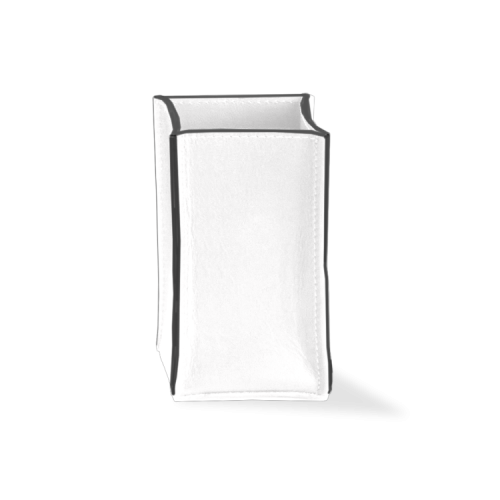 Контейнер Decor Walther Nappa 938250