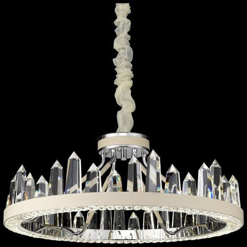 Светильник подвесной Wertmark Leona WE456.08.103