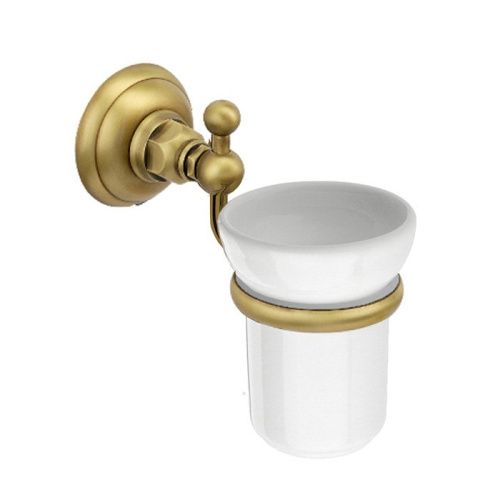 Стакан Nicolazzi Accessori Classica 1488BZ