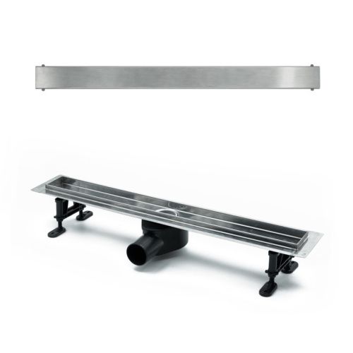 Душевой лоток Timo Standart DP20700-PG20700 в пол