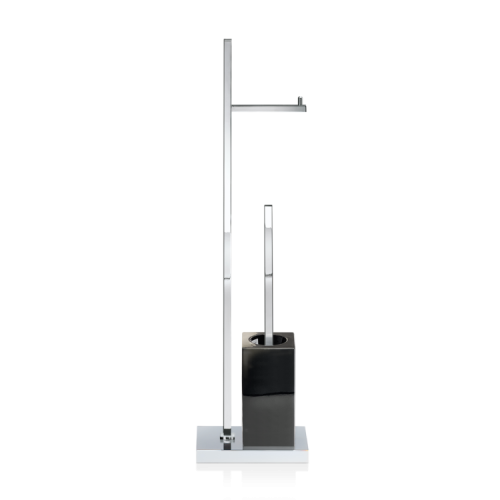 Стойка с аксессуарами для ванной Decor Walther DW 838562