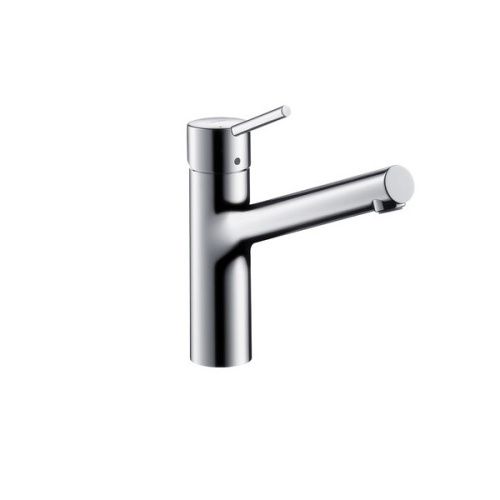 Смеситель для кухни Hansgrohe Talis M52 32851000 на мойку хром