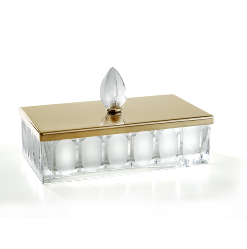 Контейнер 3SC Montblanc MB78ACROL