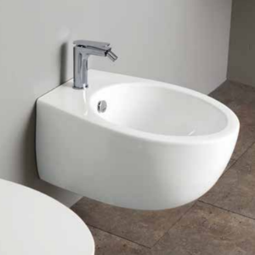 Биде Simas Bormio BR19bi*1 подвесное