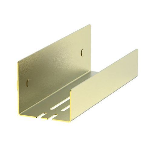 Полка в ванную комнату Wonzon & Woghand WW-6131-BG