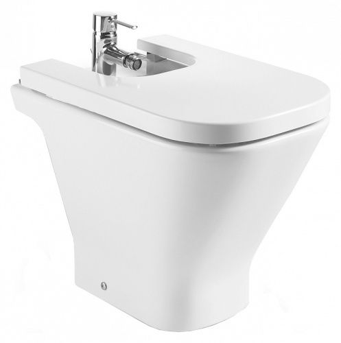 Биде Roca GAP 7.3574.7.400.0 напольное