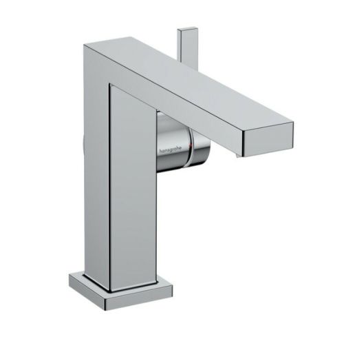Смеситель Hansgrohe Tecturis E 73020000 на раковину хром