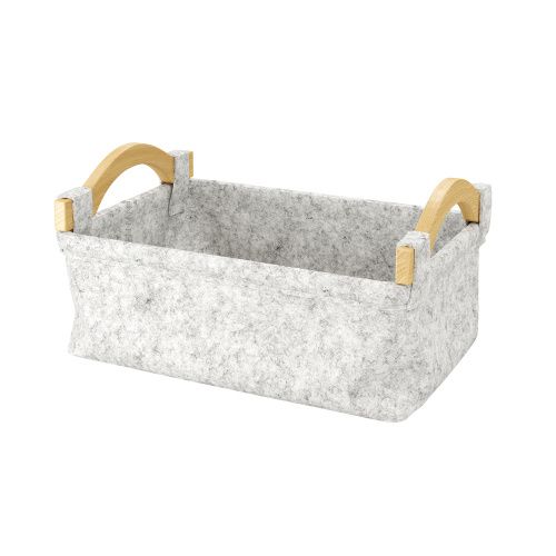 Корзина WasserKRAFT WB-110-L