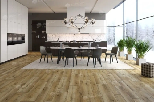 Ламинат Arteo Arteo 8 XL WR 54813 Дуб Накуру толщина 0.8 см 33 класс 1285х280