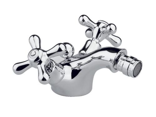 Смеситель Nicolazzi Nuova Brenta 2534 CR на биде хром