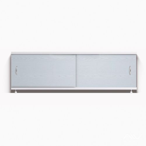 Экран под ванну фронтальный Alavann Классик ALV0501049