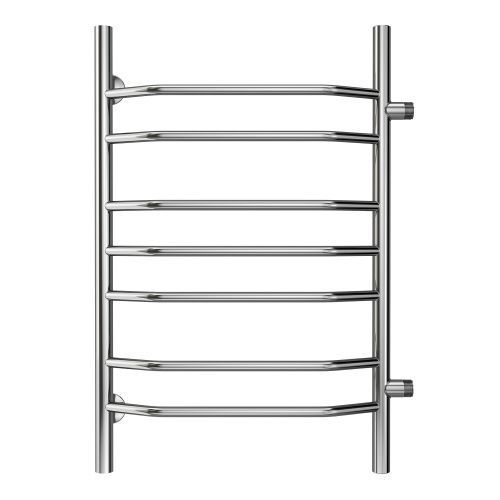 Полотенцесушитель Azario RAVENNA AZ07558 53х80 водяной