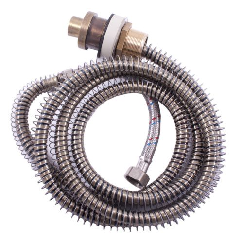 Шланг душевой Rav Slezak  MD0023SM