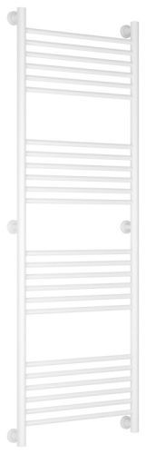 Полотенцесушитель Сунержа Богема + 30-0220-1550 55х156 водяной белый матовый