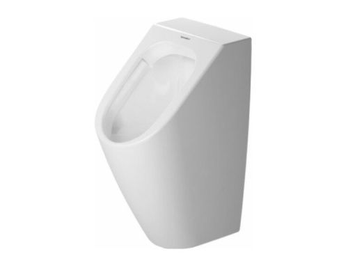 Писсуар Duravit ME by Starck 2809300000 подвесной белый