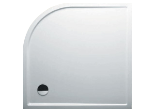 Душевой поддон Riho ZURICH D001023005 100х100 акрил белый