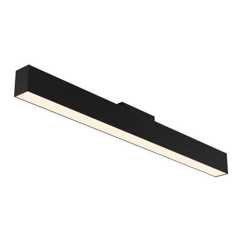 Трековый светодиодный светильник Maytoni Technical Basis TR012-2-20W3K-B