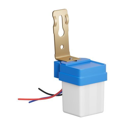 Датчик движения и освещенности Maytoni Lighting control SL-01