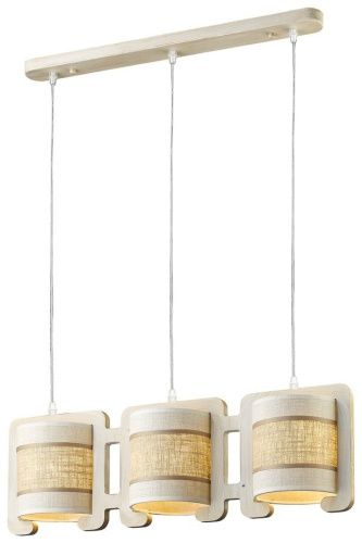 Светильник подвесной Velante 523-716-03