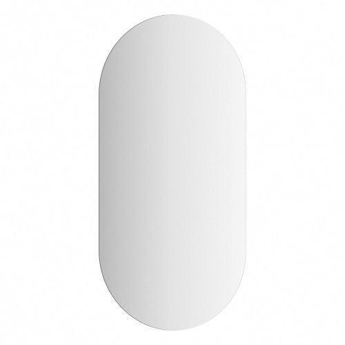 Зеркало в ванную Evoform Ledshine BY 2597 50х100